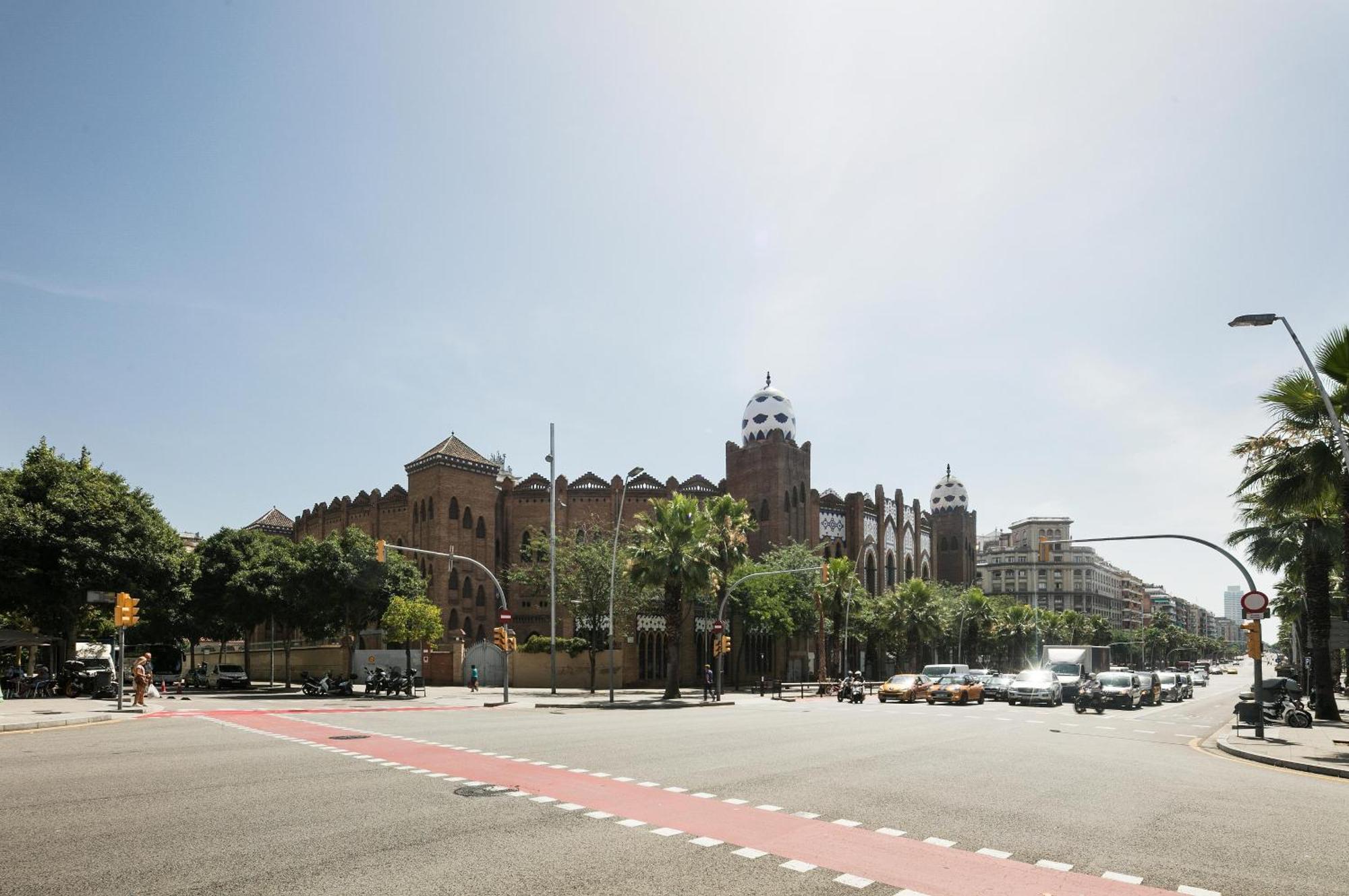 Hotel Best Aranea Barcelona Eksteriør bilde